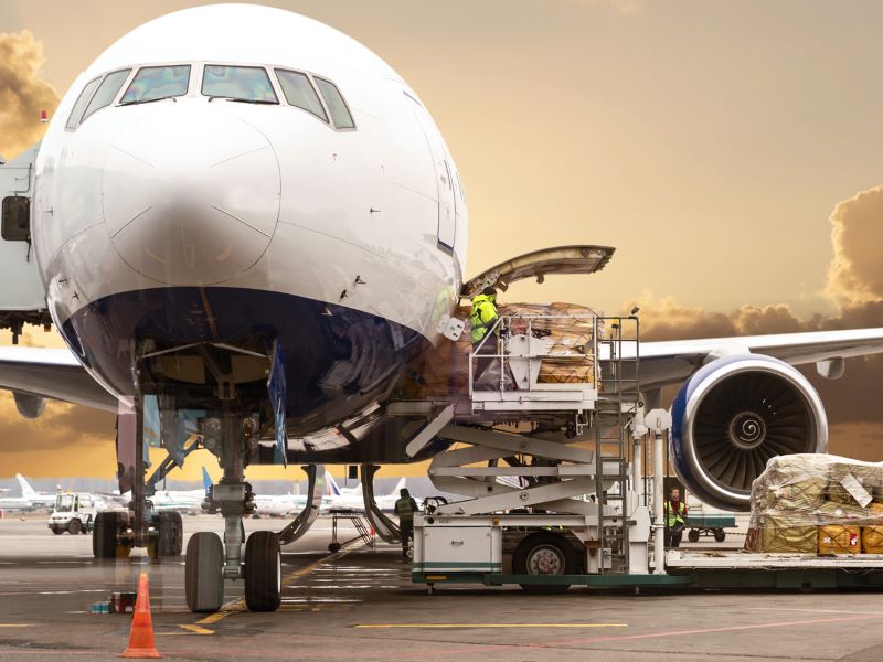 air freight