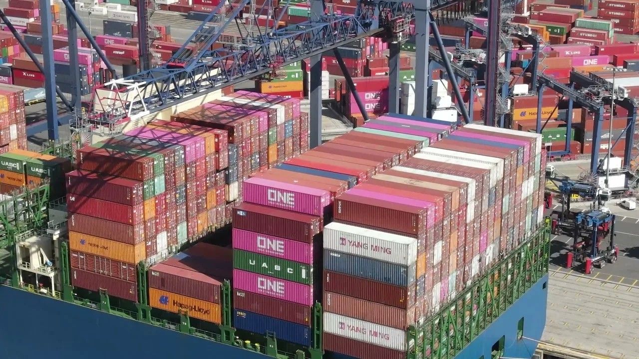 广州大米调味品防潮海运到上海