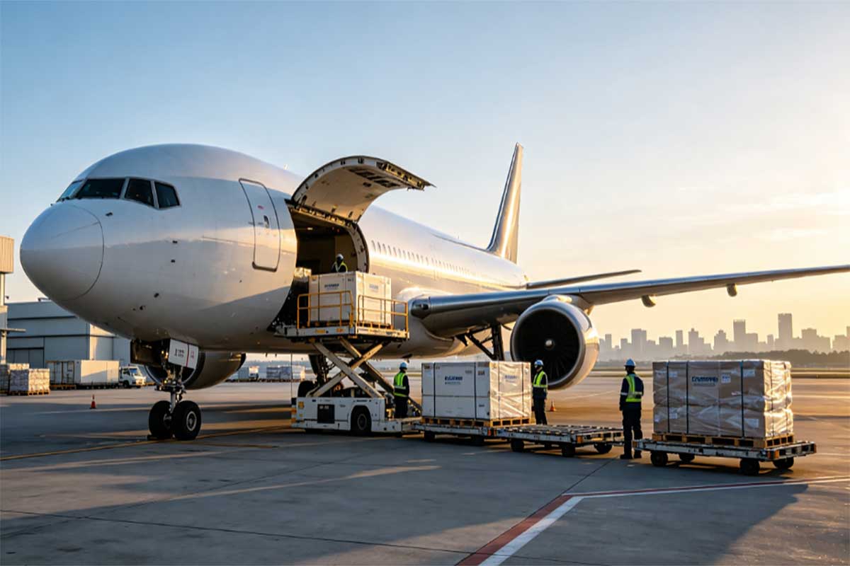 紧急备件加急空运中东迪拜停机抢修