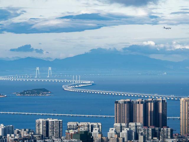 什么是香港物流专线？ 中港物流专线？