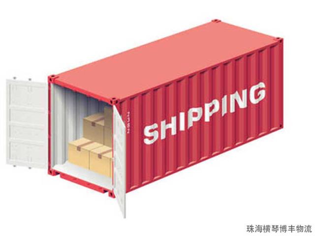 海运集装箱固定货物的其他用具和材料有哪些?