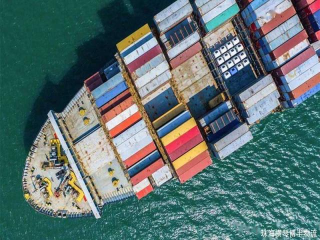 海运集装箱固定货物的衬垫材料