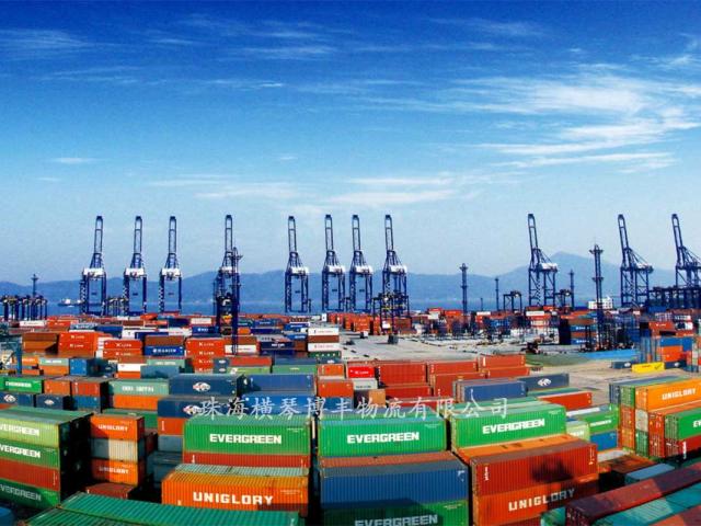 国际海运整柜价格