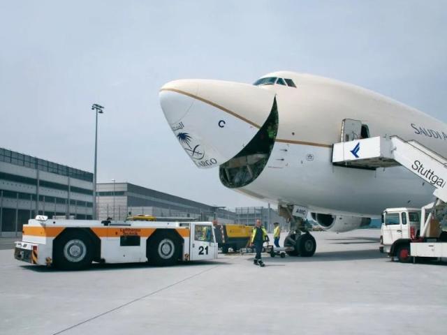 空运常见问题