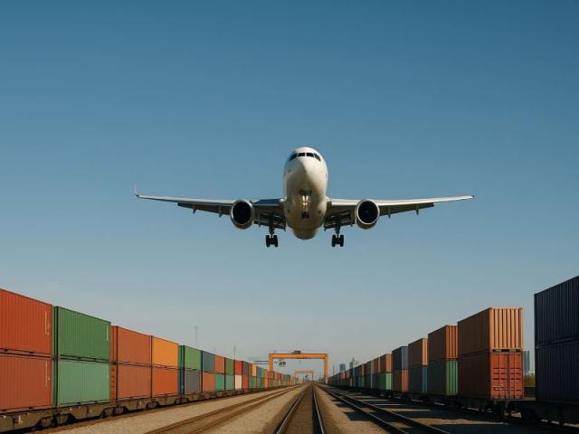 空运费用