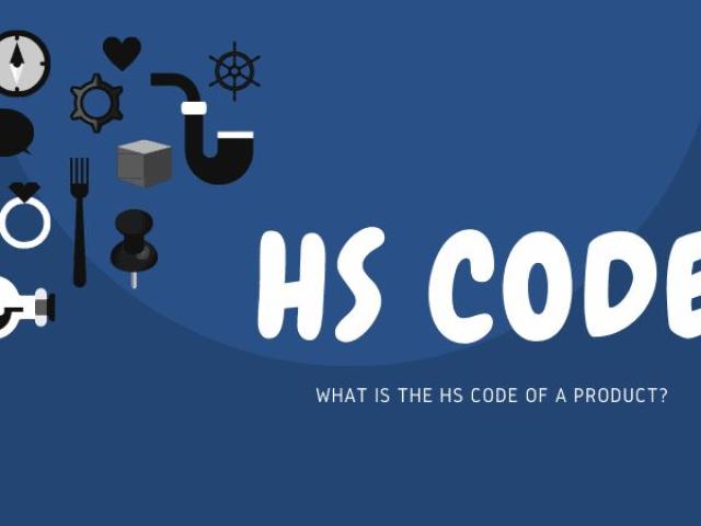 HS code