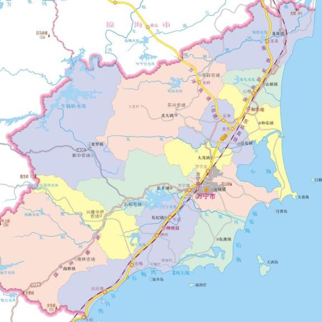 万宁
