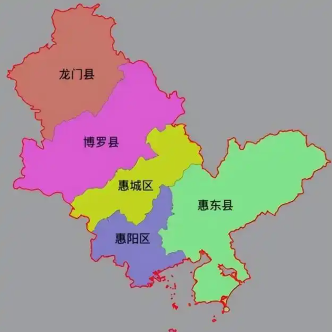 惠州