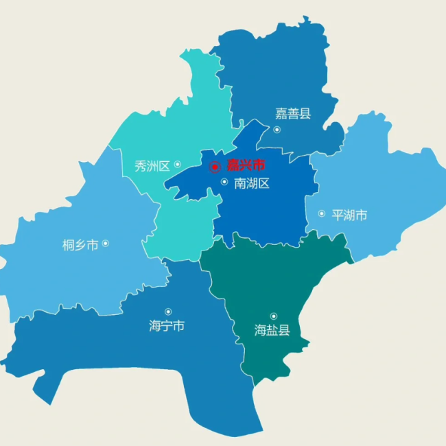 嘉兴