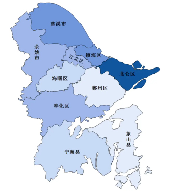 宁波