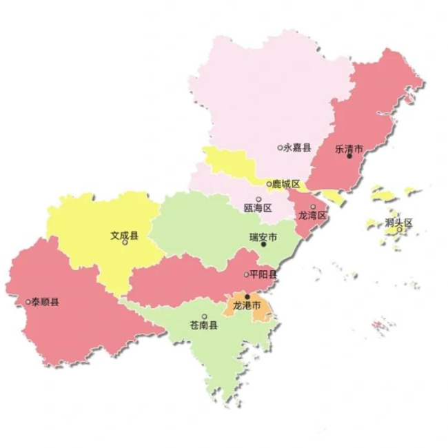 温州