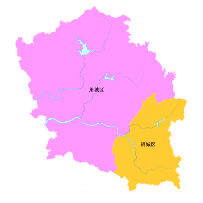 莱芜