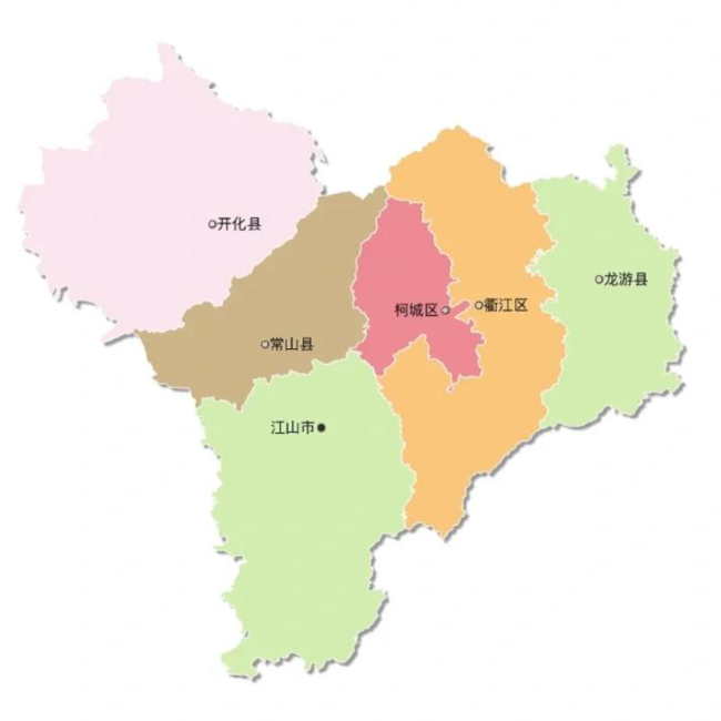 衢州