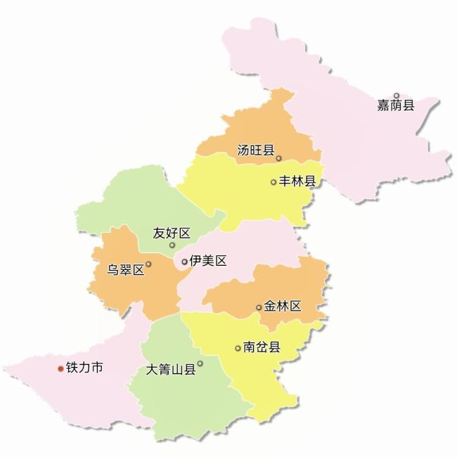 伊春