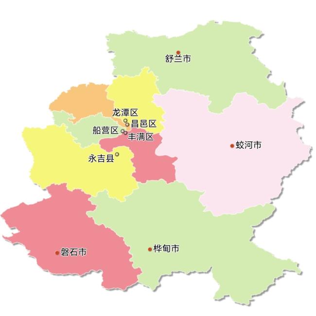 吉林