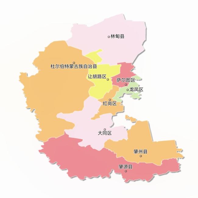 大庆