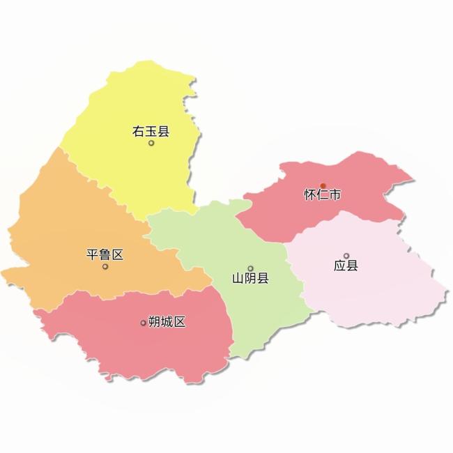 朔州