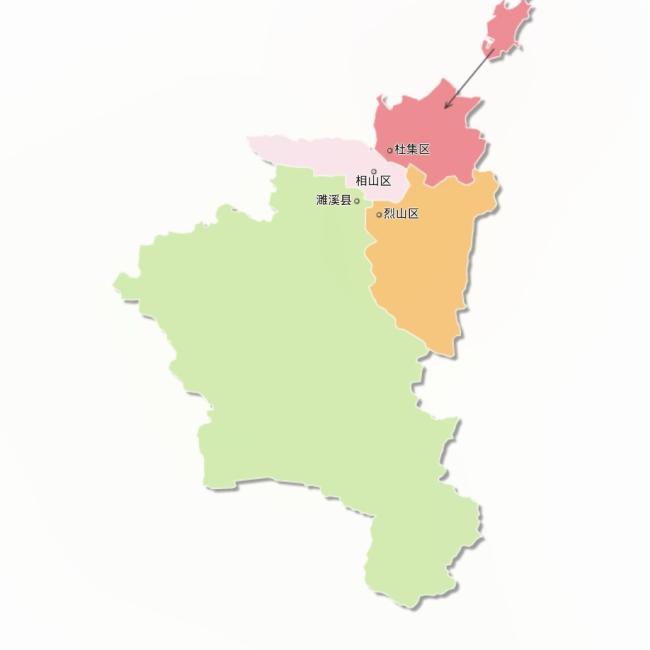 淮北