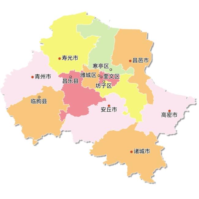 潍坊