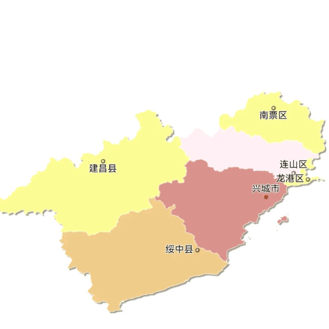 葫芦岛