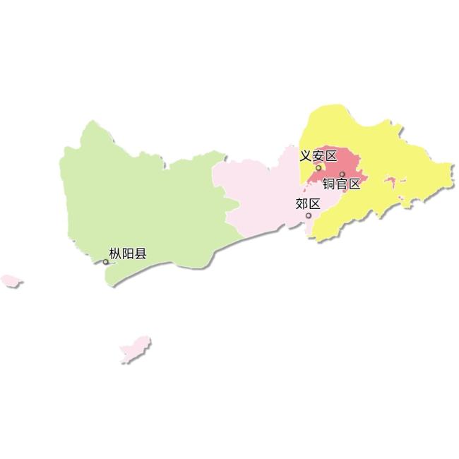 铜陵