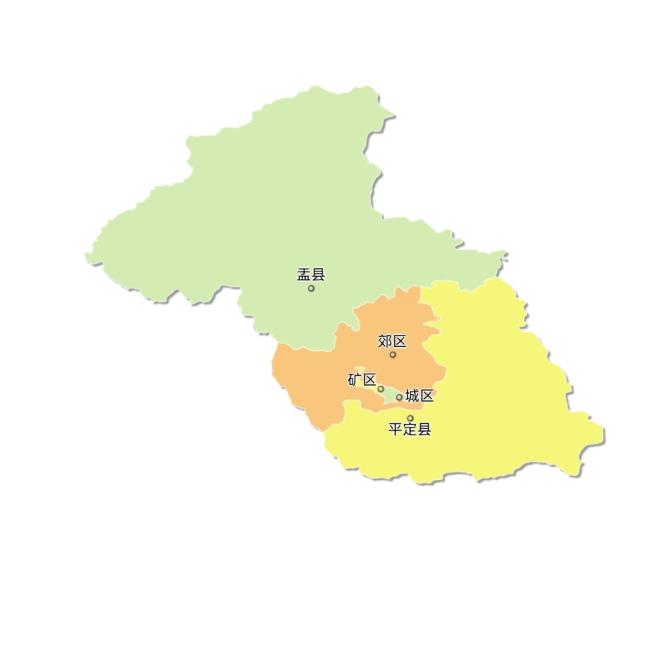 阳泉