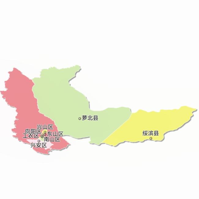 鹤岗