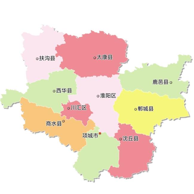 周口