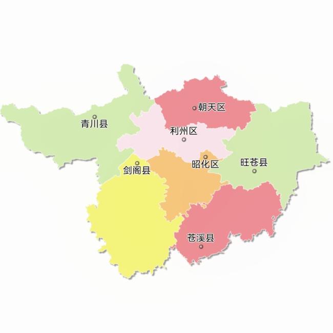 广元