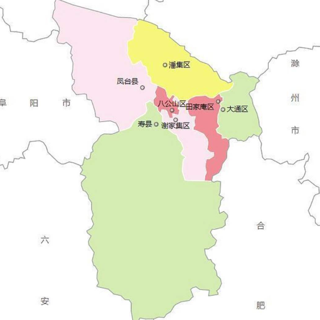 淮南