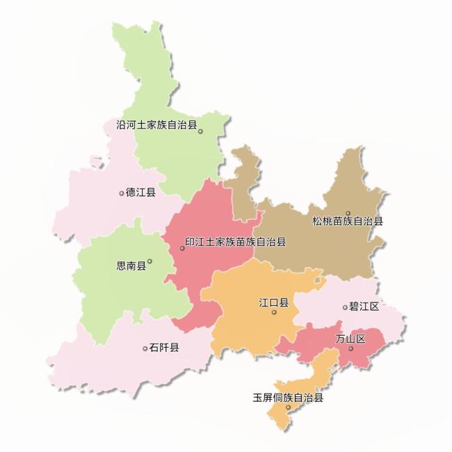 铜仁