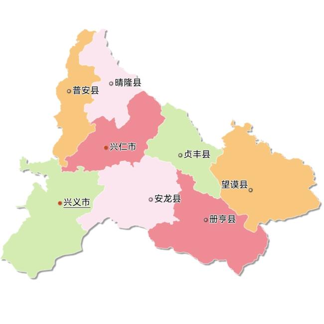 黔西南