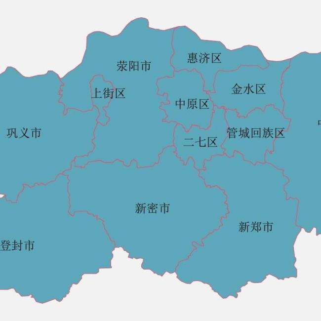 郑州