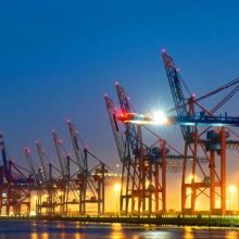 Ocean Freight FCL