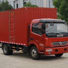 中港吨车