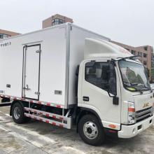 冷藏车