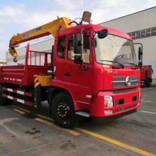 吊臂车
