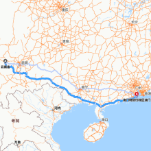 贵州-澳门