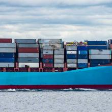 Import process for used machinery and equipment