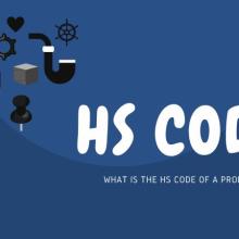 HS code