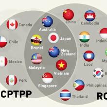 RCEP